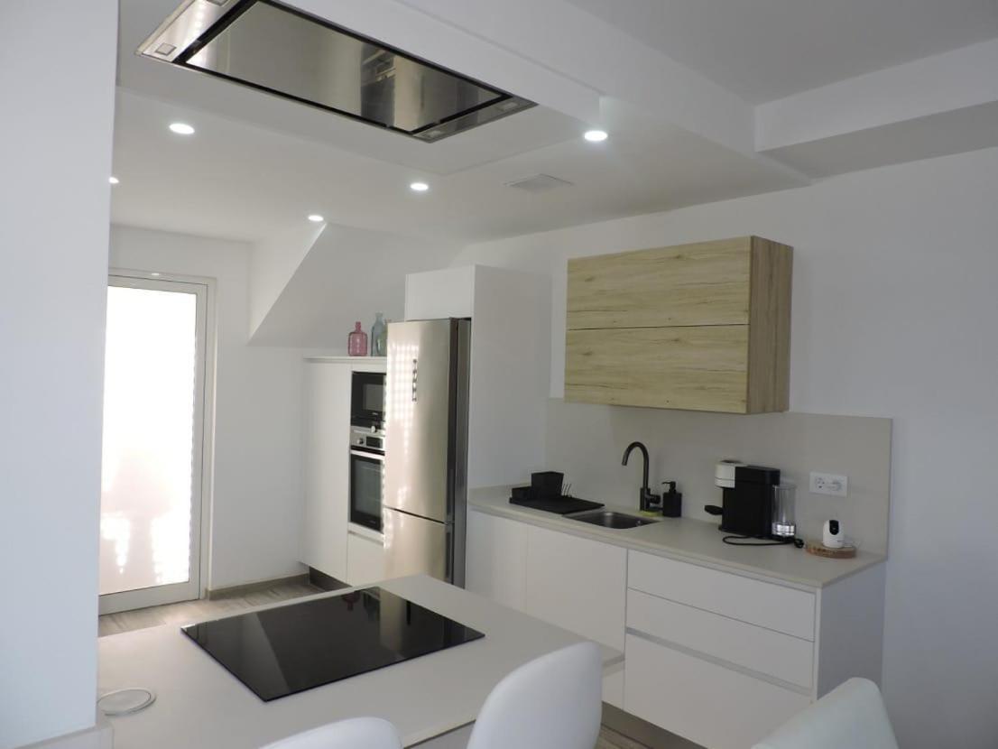 Sunhill Luxurious House Apartment Arguineguin Exterior photo